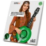 Obrázek Nafukovací benjo 86 cm