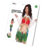 havajská zástera foto balení