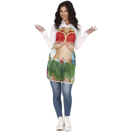 havajská zástera foto