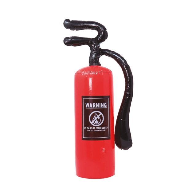 Nafukovací hasící přístroj 55 cm