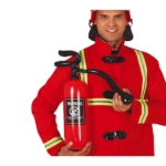 Nafukovací hasící přístroj 55 cm s modelem