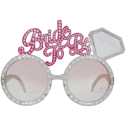Obrázek Vtipné brýle Budoucí nevěsta