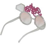 Obrázek Vtipné brýle Budoucí nevěsta