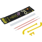 Obrázek Neonové svítící brýle