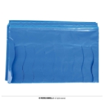 Obrázek Girlanda se střapci modrá 25 m