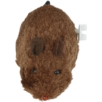 Obrázek Krysa na kolečkách , natahovací