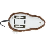 Obrázek Krysa na kolečkách , natahovací