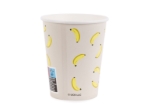 Picture of Paper cups Minions 250 ml, 8 pcs.