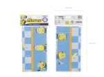 Picture of Paper tablecloth Minions 180 x 120 cm