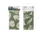 Picture of Jurassic World Paper Tablecloth 180 x 120 cm