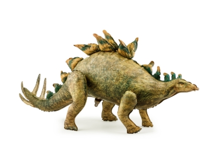 Fóliový balonek Jurassic World Stegosaurus 112 × 51 cm