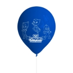 Obrázek Latexové balónky PJ Masks 30 cm, 8 ks