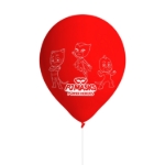 Obrázek Latexové balónky PJ Masks 30 cm, 8 ks
