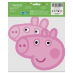 Obrázek Papírové masky Peppa Pig, 6 ks