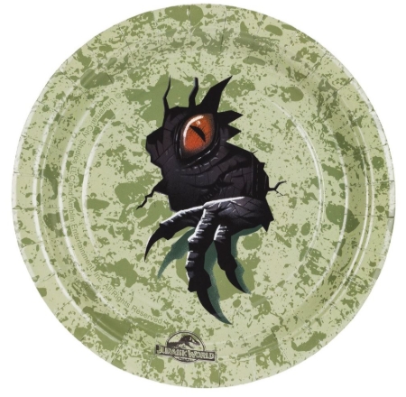 Obrázok pre kategóriu Jurský svet párty