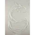 Provázky s rychlouzávěrem na balonky - 100ks