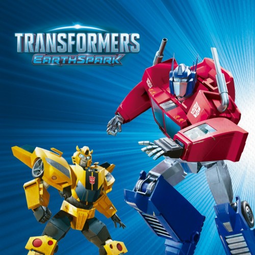 Levně Papírové ubrousky Transformers 33 × 33 cm, 20 ks