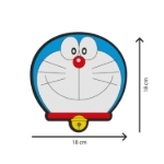 Doraemon masky pro děti