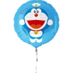 Doraemon balonek modrý 46 cm
