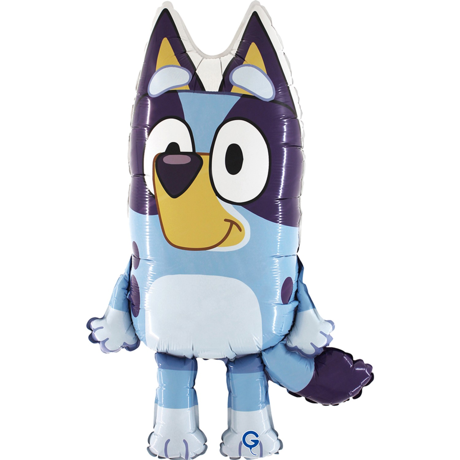 Levně Fóliový balonek Bluey 79 cm (31")