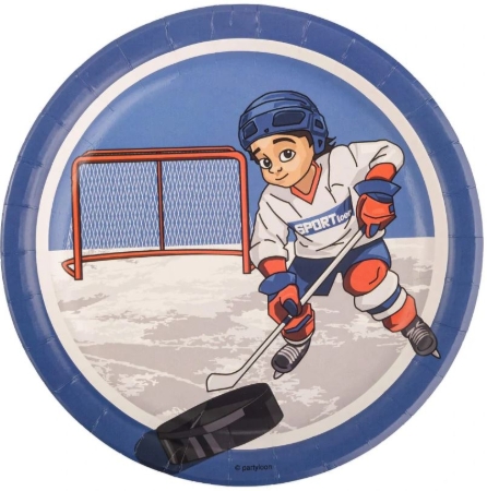 Obrazek dla kategorii Impreza hokejowa