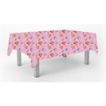 Plastový ubrus Skye Tlapková patrola 120x180 cm