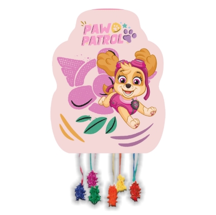 Piňata Skye Tlapková patrola růžová