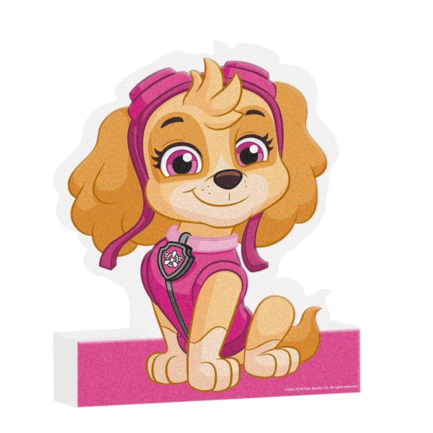 Dekorační figurka Skye Tlapková patrola