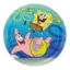 Papírové talířky SpongeBob 18 cm