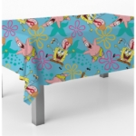 Ubrus SpongeBob na dětskou oslavu