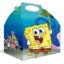 Dárkové krabičky SpongeBob