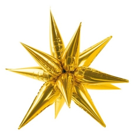 Picture for category Decorative foil balloons - single color