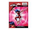 Obrazek Balon foliowy Miraculous Ladybug 85 cm
