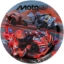 Papírové talíře MotoGP 23 cm 8 ks