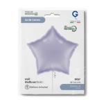 Liliová hvězda Satin Lilac pro jemnou a moderní party výzdobu