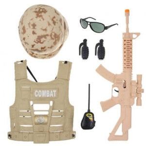 Zobrazit produkty v kategorii Doplňky pro kostýmy