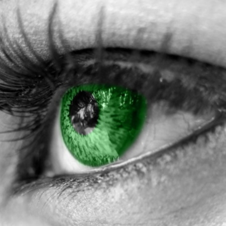 Obrazek dla kategorii Kolorowe soczewki kontaktowe