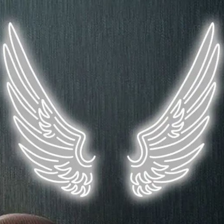 Obrazek dla kategorii Wynajem - Cyfry, znaki i obrazy świetlne