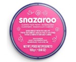 Picture of Snazaroo face paint pink 18 ml