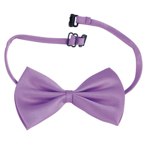 Levně Motýlek lila 11 cm