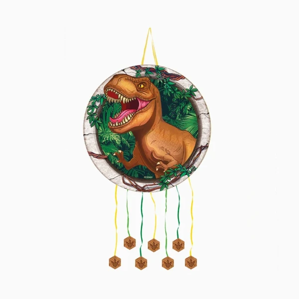 Piňata Dinosaurus Rex – 47 cm