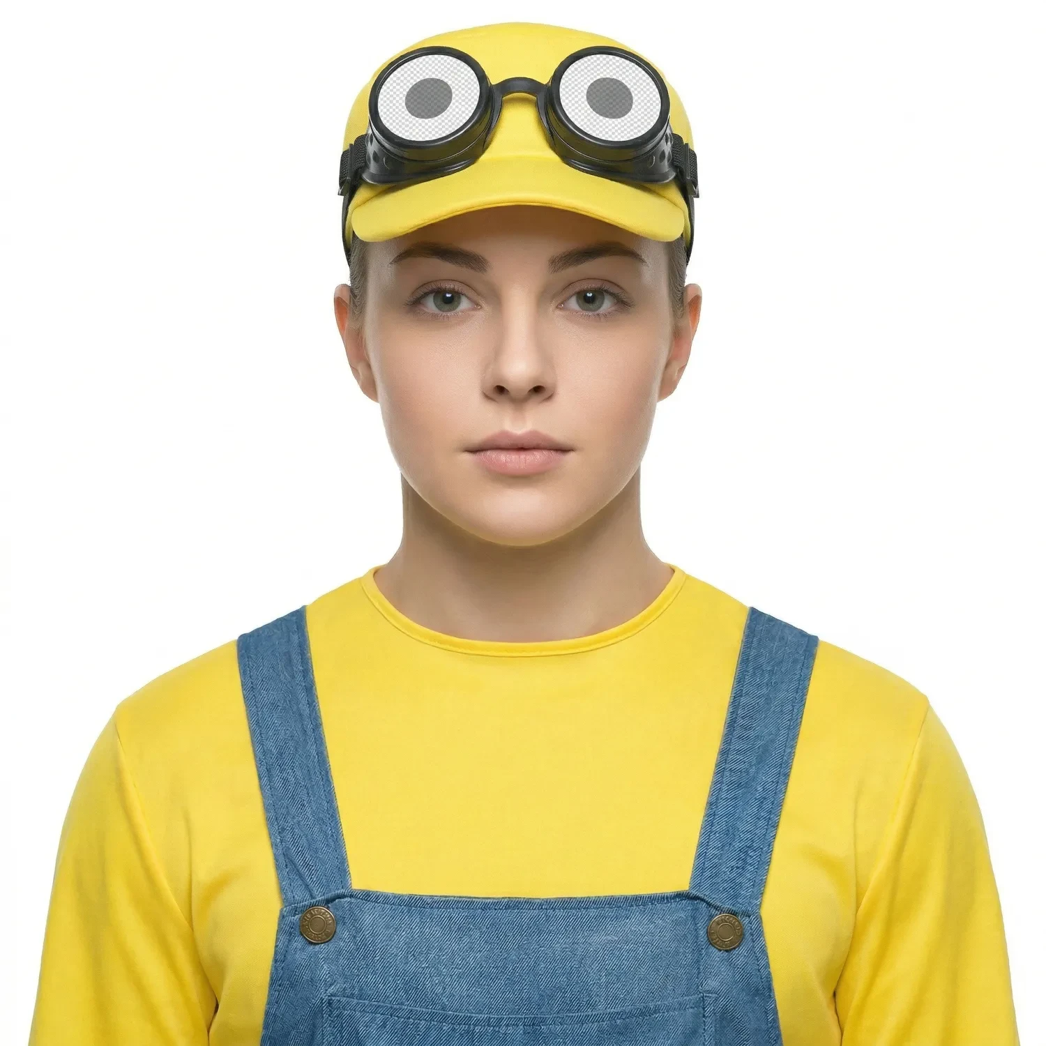 Levně Brýle Mimoň s velkýma očima